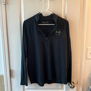 Under Armour Tactical Pull Over